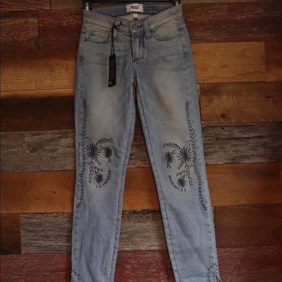 PAIGE Jeans - Picture 1 of 5